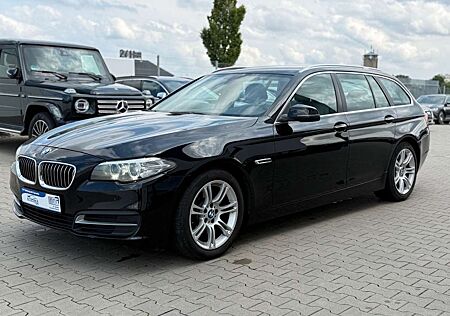 BMW 520 d|BI-XENON|LEDER|EURO6|SZH|NAVI|8fach|