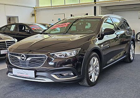 Opel Insignia Country Tourer 2,0 CDTI AUT+LEDER+NAVI