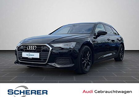 Audi A6 Avant 45 TDI quattro B&O,Pano,STHZ,Sitzbelüft