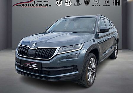 Skoda Kodiaq 2.0 TDI Clever 4x4 (EURO 6d)