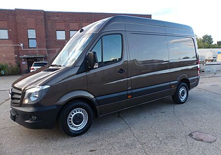 Mercedes-Benz Sprinter 319 V6 L2H2*Klima*Navi*StHz*ACC*LKA*