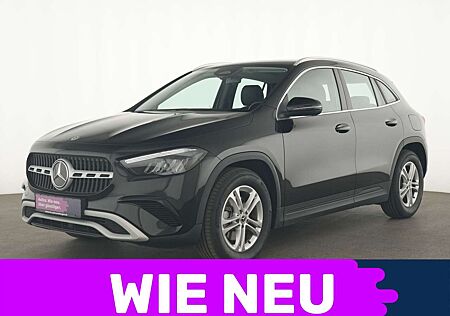 Mercedes-Benz GLA 180 LED|Nav|Rückfahrkamera|Sitz-Komfort-Paket