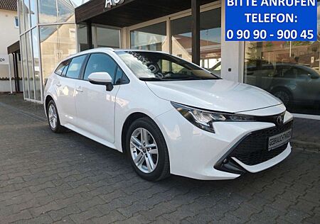 Toyota Corolla Kombi Touring Sports *NAVI*Businesspaket