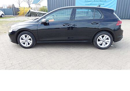 VW Golf Volkswagen VIII 1.0 Basis BMT 4Trg TSI Klima