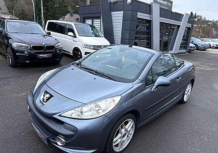 Peugeot 207 Cabrio , Tüv bis 04/2025!