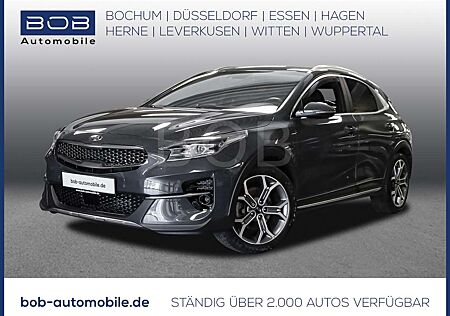 Kia XCeed Xdition 1.5 T-GDI LED ACC NAVI CARPLAY RFK