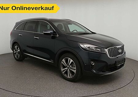 Kia Sorento 2.2 CRDi Platinum 4WD LEDER+LED+NAVI+360