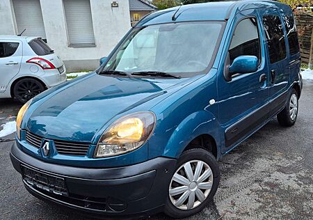 Renault Kangoo +1.2+16V+Edition