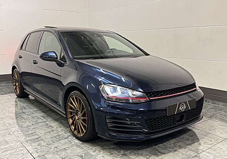 VW Golf Volkswagen VII Lim. GTI Performance BMT*ACC*Pano*Stand