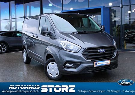 Ford Transit Custom Kasten 280 L1 Trend SICHT PAKET|SITZ PAKET|HOLZBOD