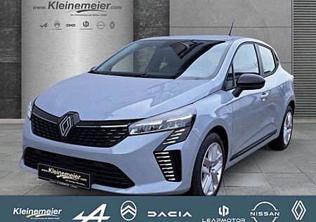 Renault Clio V TCe 90 Evolution, GHR, Sitzheizung