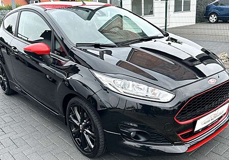 Ford Fiesta Sport ST-Line Xenon|Navi|Sportfahrwerk