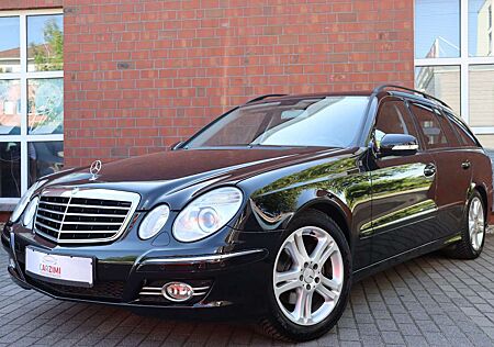 Mercedes-Benz E 200 T Kompressor Avatgarde Leder Xenon Navi