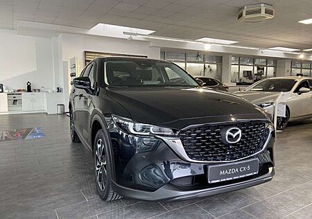 Mazda CX-5 2.5 194PS Ad Vantage Voll-LED ACAA 360°