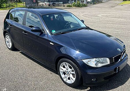 BMW 118d 118 DPF