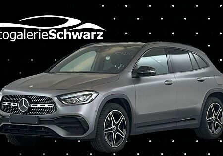 Mercedes-Benz GLA 250 e 8G AMG NIGHT MAGNO DIS+AUG AMB KAM PANO