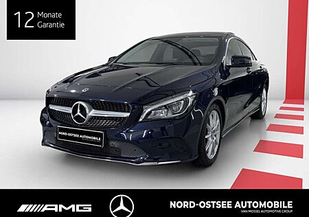 Mercedes-Benz CLA 200 PANO SHZ KEYLESS-GO