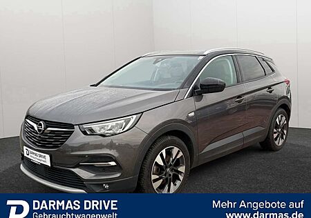 Opel Grandland X GRANDLAND 1,2 2020 Navi Tempomat