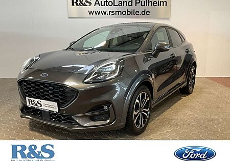 Ford Puma ST-Line X+Kamera+B&O+Pano+KeylessGO+Sitzheizung