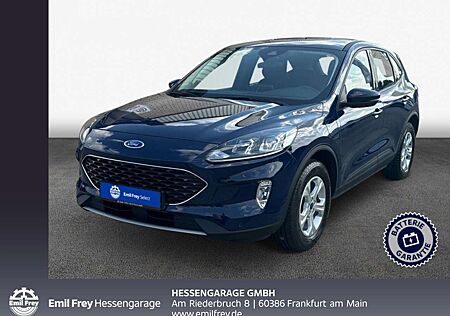 Ford Kuga 2.5 Duratec PHEV COOL&CONNECT