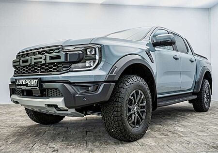 Ford Ranger Raptor e-4WD RaptorPaket°GARANTIE 04.2030