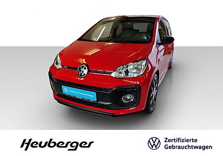 VW Up Volkswagen ! GTI 1.0 TSI R. Kamera, DAB, Klima, Bluetooth
