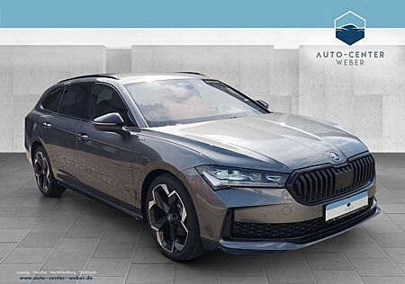 Skoda Superb Combi 2.0 TDI Sportline DSG *4xSHZ*ACC*AHK