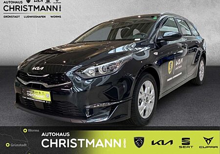 Kia XCeed Ceed SW / cee'd SW VISION 1.5 T-GDI *KOMFORT-PLUS-PAKET*NAVIGATIONSSY