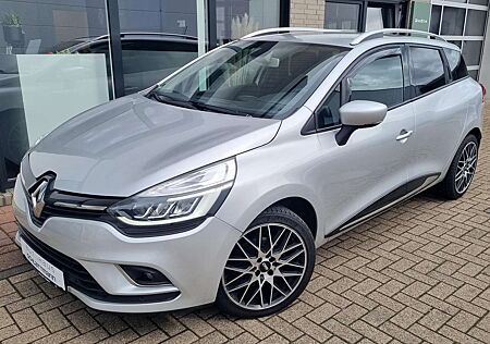 Renault Clio Business Edition DCi 75*AHK*Klima*Android*Garantie
