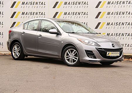 Mazda 3 Exclusive-Line|1.Hand|Spur.|SHZ|MFL|Tempomat