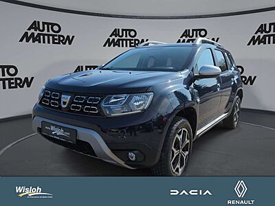 Dacia Duster II 1.3 TCe 130 Prestige GPF