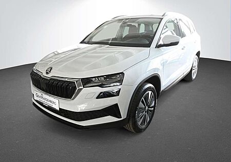 Skoda Karoq 1,5 TSI DSG Selection