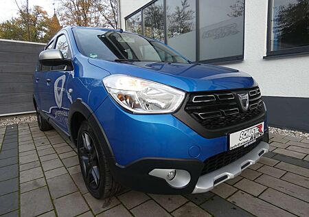 Dacia Lodgy Stepway Celebration