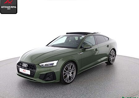 Audi A5 SB 50 TDI qu S LINE LASER,S-SITZE,BANG+O,ACC
