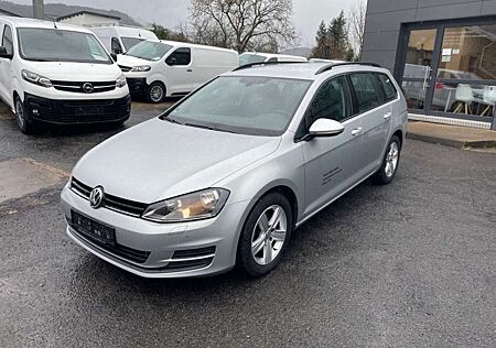 VW Golf Volkswagen VII Variant Comf BMT,Navi+SHZ+Standheizung
