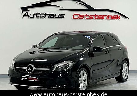 Mercedes-Benz A 180 Score/URBAN/LED/NAVI/KAMERA/PDC/SHZ/F1/