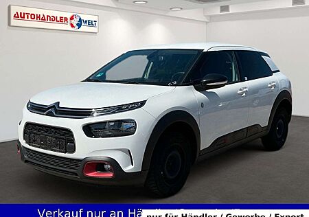 Citroën C4 Cactus Citroen 1.2 12V e-THP C-Series AAC Apps PDC