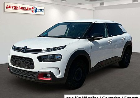 Citroën C4 Cactus Citroen 1.2 12V e-THP C-Series AAC Apps PDC