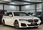 BMW 530 e xDRIVE*M SPORT*SHADOW*AHK*LED*KAME*LUFT*1.