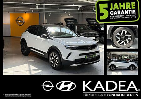 Opel Mokka 1.2 180°Kamera,LED,PDC,Lenk+Sitzhzg,KlimaA.