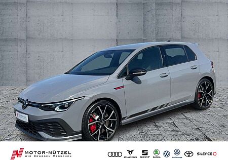 VW Golf GTI Volkswagen CLUBSPORT MATRIX+NAVI+SHZ+RFK+ACC+19"