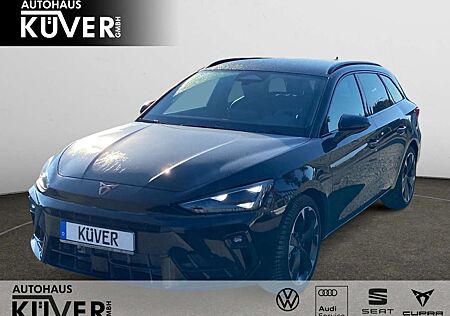 Cupra Leon ST 1.5 TSI DSG Navi+ACC+AHK+LED+Shzg.+GJR GJR*ACC*