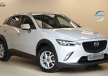 Mazda CX-3 2.0 150PS Automatik Exclusive-Line AWD 1.Hd
