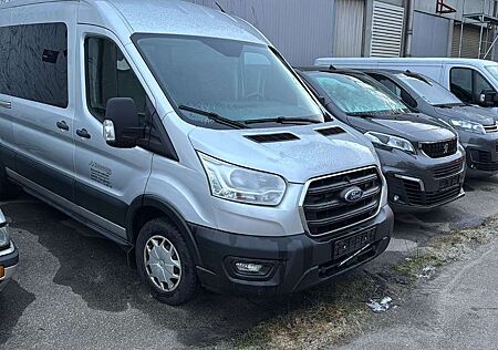 Ford Transit Kombi 310 L3 Trend 9 Sitzer