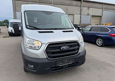 Ford Transit Kombi 310 L3 Trend 9 Sitzer