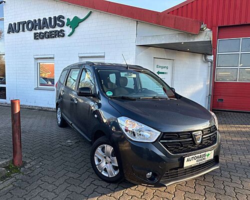 Dacia Lodgy Comfort/7-SITZE/NAVI/SHZ/KAM/PDC/GJR