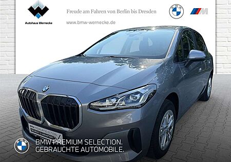 BMW 218 i Active Tourer DAB LED Komfortzg.