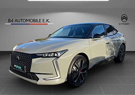 DS Automobiles DS 4 E-TENSE 225 Performance Line +
