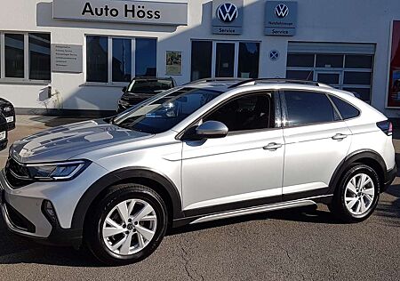 VW Taigo Volkswagen Life*ACC*APP-CONNECT*LED*SHZ*PDC*LIGHT U LANE ASS*