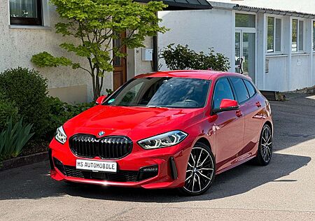 BMW 120d 120 Lim. xDriveM Sport *HEAD UP*ACC*VIRTUAL*